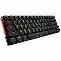 Asus ROG Falchion Gaming Keyboard