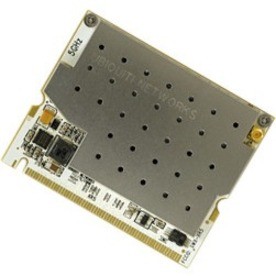 Ubiquiti XR5 IEEE 802.11a Wi-Fi Adapter