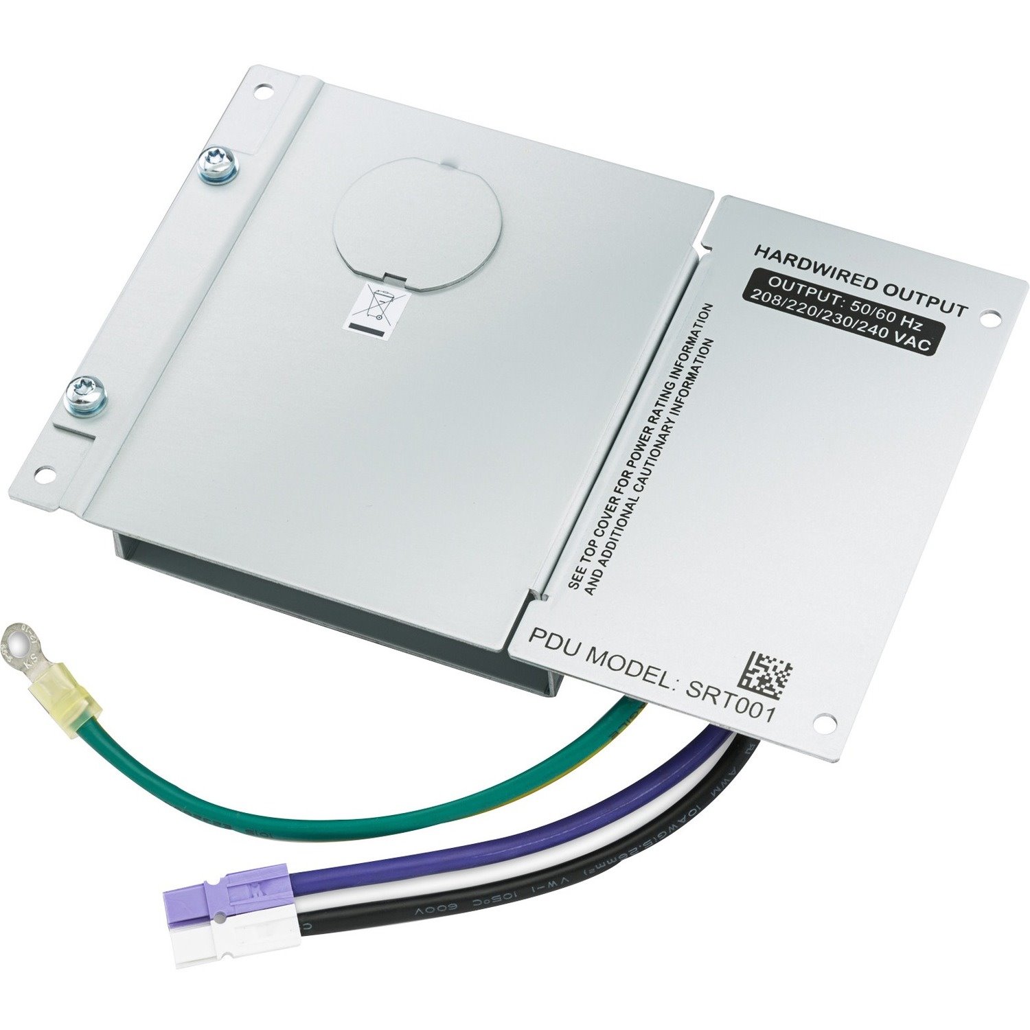 APC by Schneider Electric UPS Accessory Kit