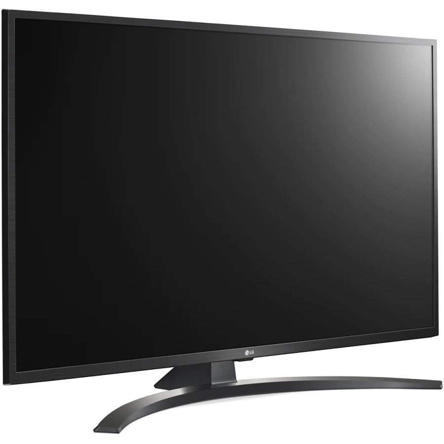 LG Hospitality UT560H9 65UT560H9UB 65" Smart LED-LCD TV - 4K UHDTV - Ceramic Black