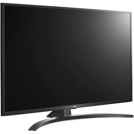 LG Hospitality UT560H9 65UT560H9UB 65" Smart LED-LCD TV - 4K UHDTV - Ceramic Black
