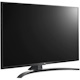 LG Hospitality UT560H9 65UT560H9UB 65" Smart LED-LCD TV - 4K UHDTV - Ceramic Black