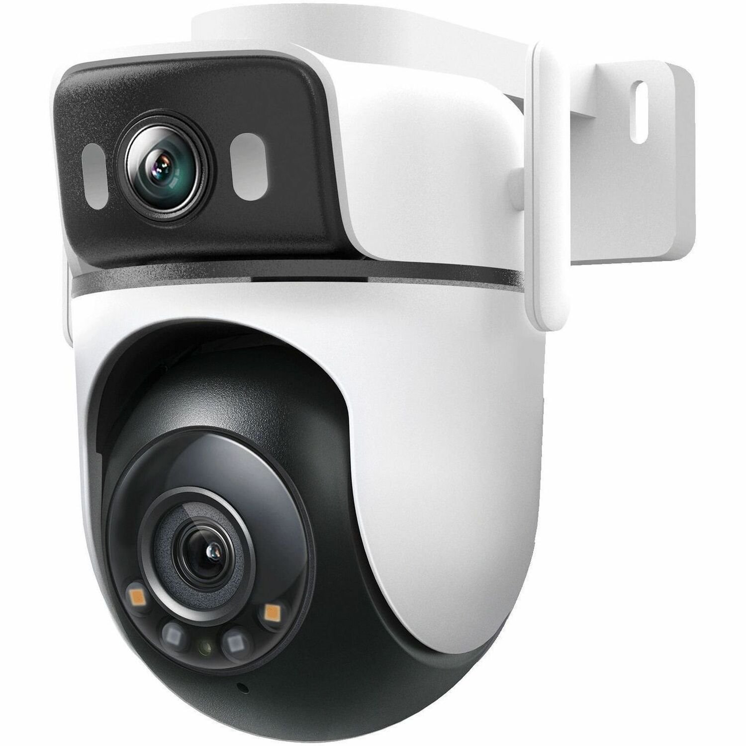 Tapo C545D 3 Megapixel Outdoor 2K Netwerkcamera - Kleur - 1