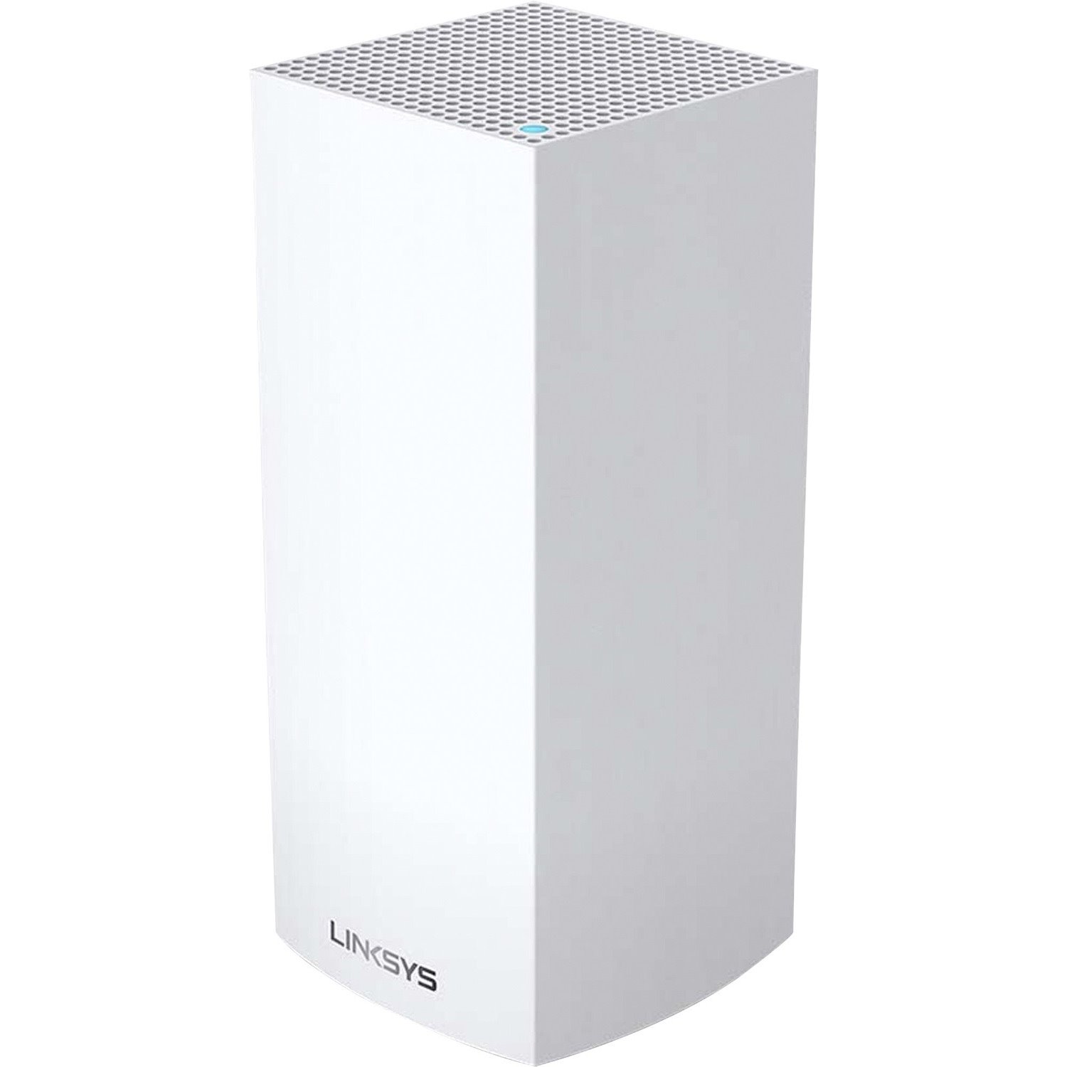 Linksys Velop MX5 Wi-Fi 6 IEEE 802.11ax Ethernet Wireless Router