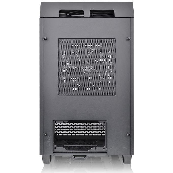 Thermaltake The Tower 100 Mini Chassis