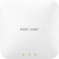 Fortinet FortiAP FAP-231K Tri Band Wi-Fi 7 IEEE 802.11a/b/g/n/ac/ax/be/e/h/i/j/k/r/v 9.32 Gbit/s Wireless Access Point - Indoor