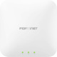 Fortinet FortiAP FAP-231K Tri Band Wi-Fi 7 IEEE 802.11a/b/g/n/ac/ax/be/e/h/i/j/k/r/v 9.32 Gbit/s Wireless Access Point - Indoor