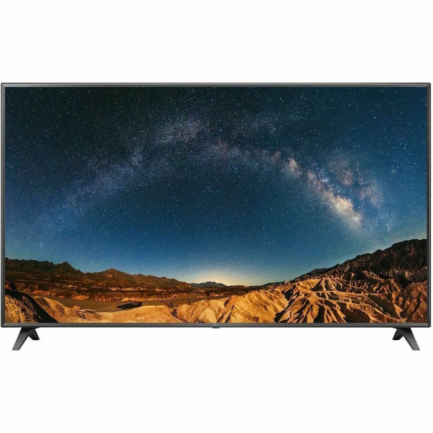 LG 50UR781C0LK 50" (127 cm) Smart LED-LCD TV 2023 - 4K UHDTV - High Dynamic Range (HDR)