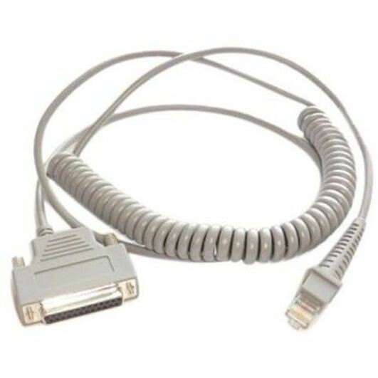 Datalogic CAB-363 1.83 m Serial Data Transfer Cable