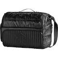 STM Goods Dux Rugged Carrying Case (Messenger) for 38.1 cm (15") to 40.6 cm (16") Apple MacBook - Gray Storm