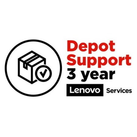 3 Year Depot (School Year Term)
