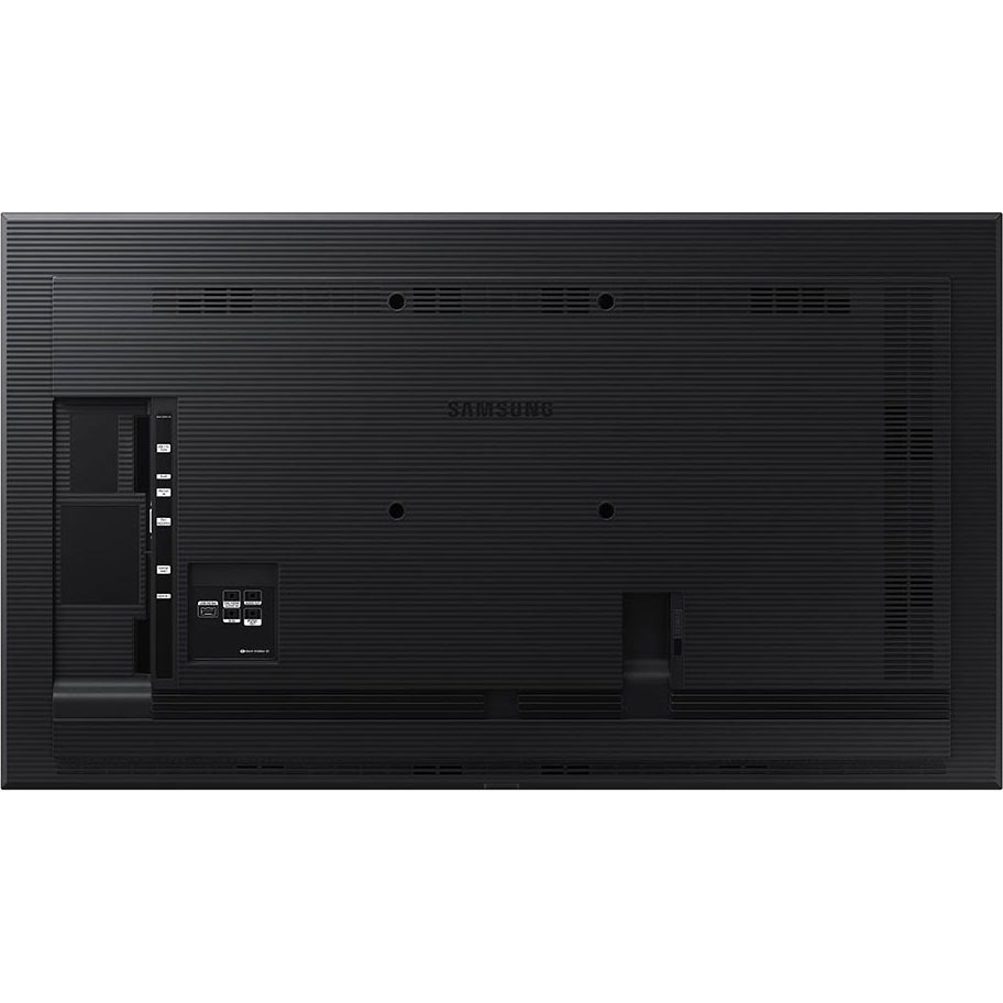 Samsung QB65R-B 65" LCD Digital Signage Display - Energy Star