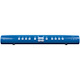 Kramer HighSecLabs Secure 2x4 4K30 UHD DVI-I Mini-Matrix KVM Switch with fUSB
