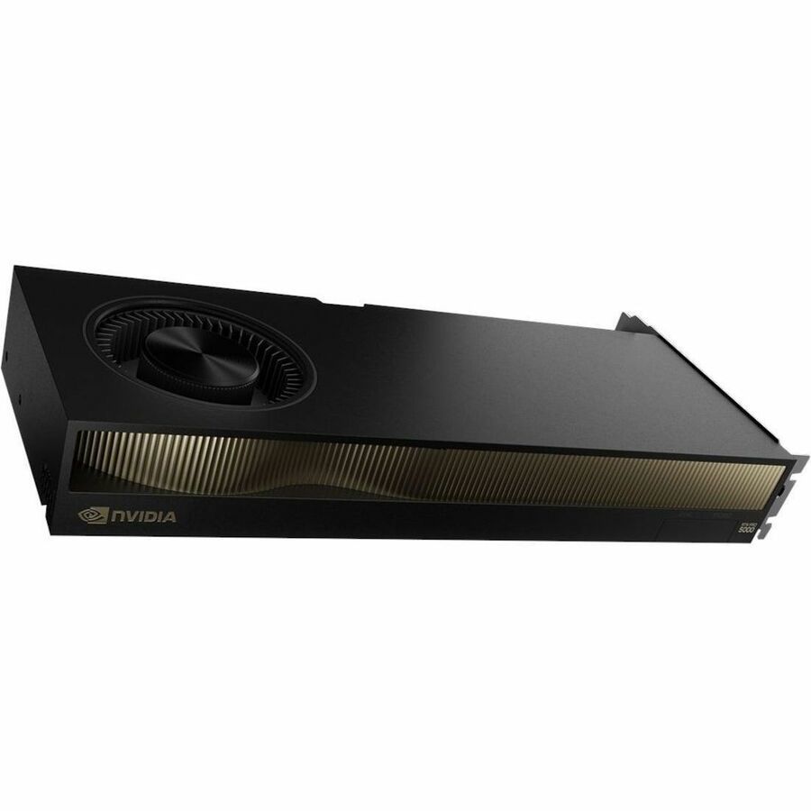 Nvidia RTX Pro 5000 72GB Blackwell Bulk