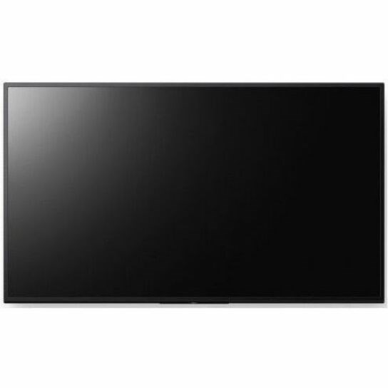 Sony BRAVIA FW-55BZ30L 55" LCD Digital Signage Display - 24 Hours/7 Days Operation