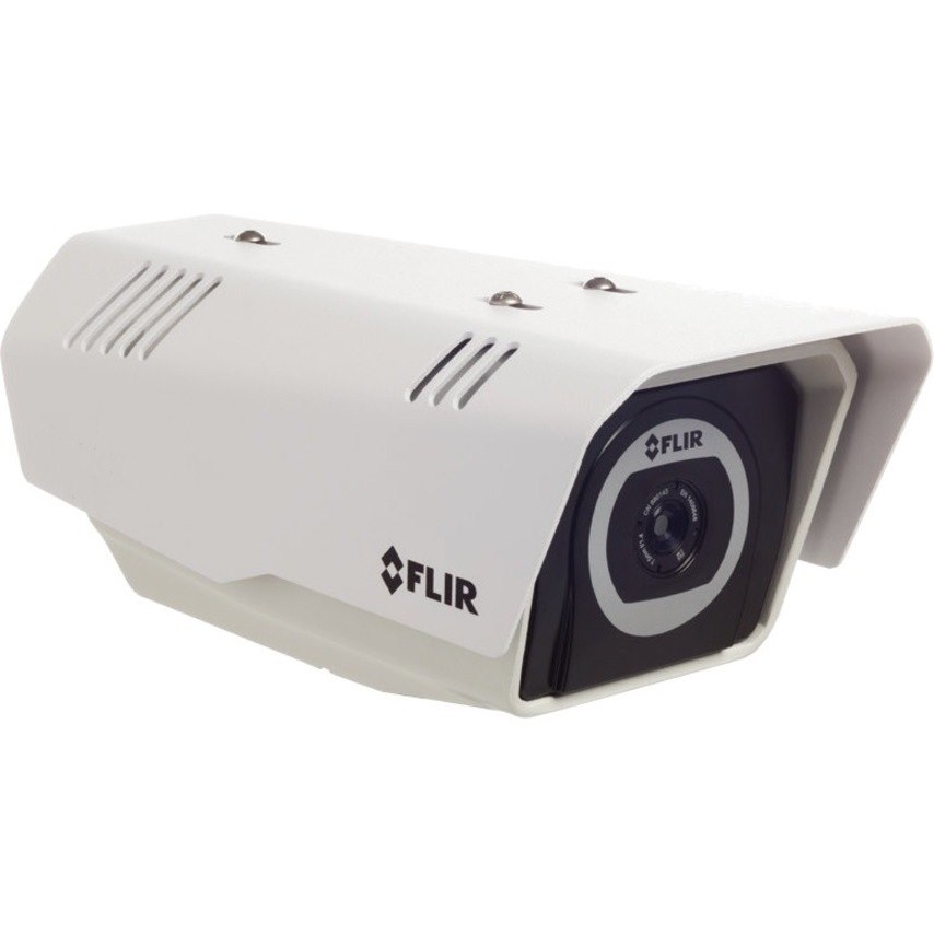 FLIR FC-617 Network Camera - Color