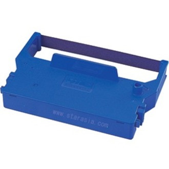 Star Micronics RC300B Dot Matrix Ribbon Cartridge - Black Pack