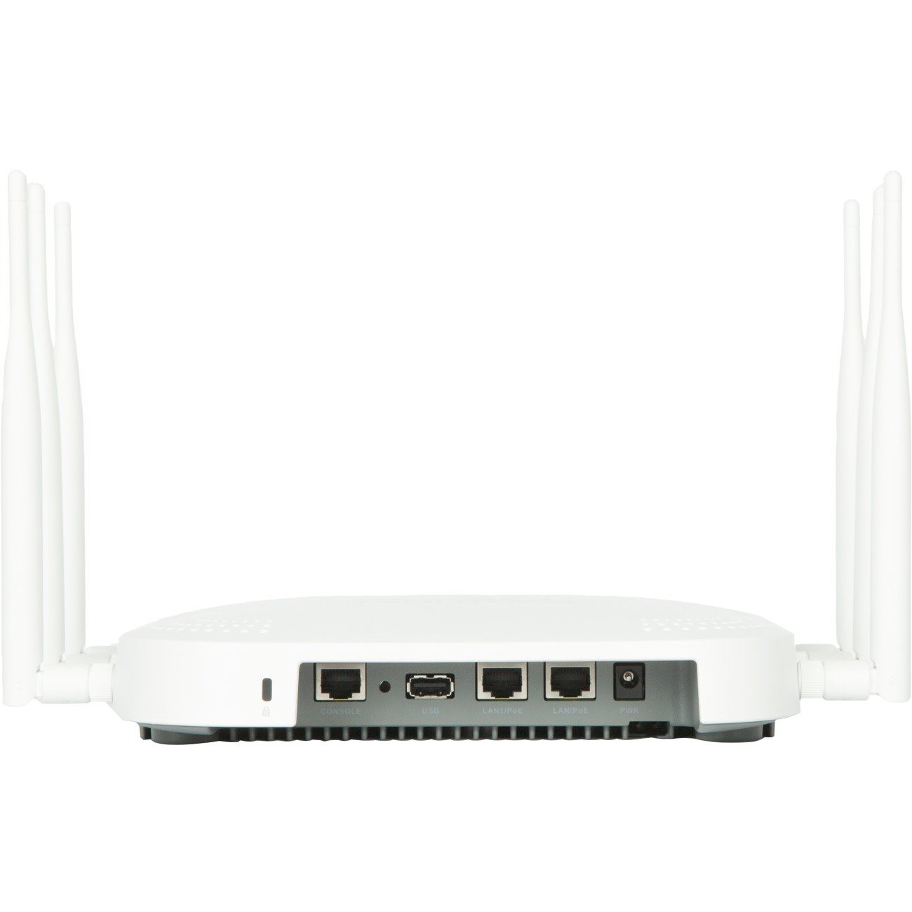 Fortinet FortiAP U323EV IEEE 802.11ac 2.72 Gbit/s Wireless Access Point