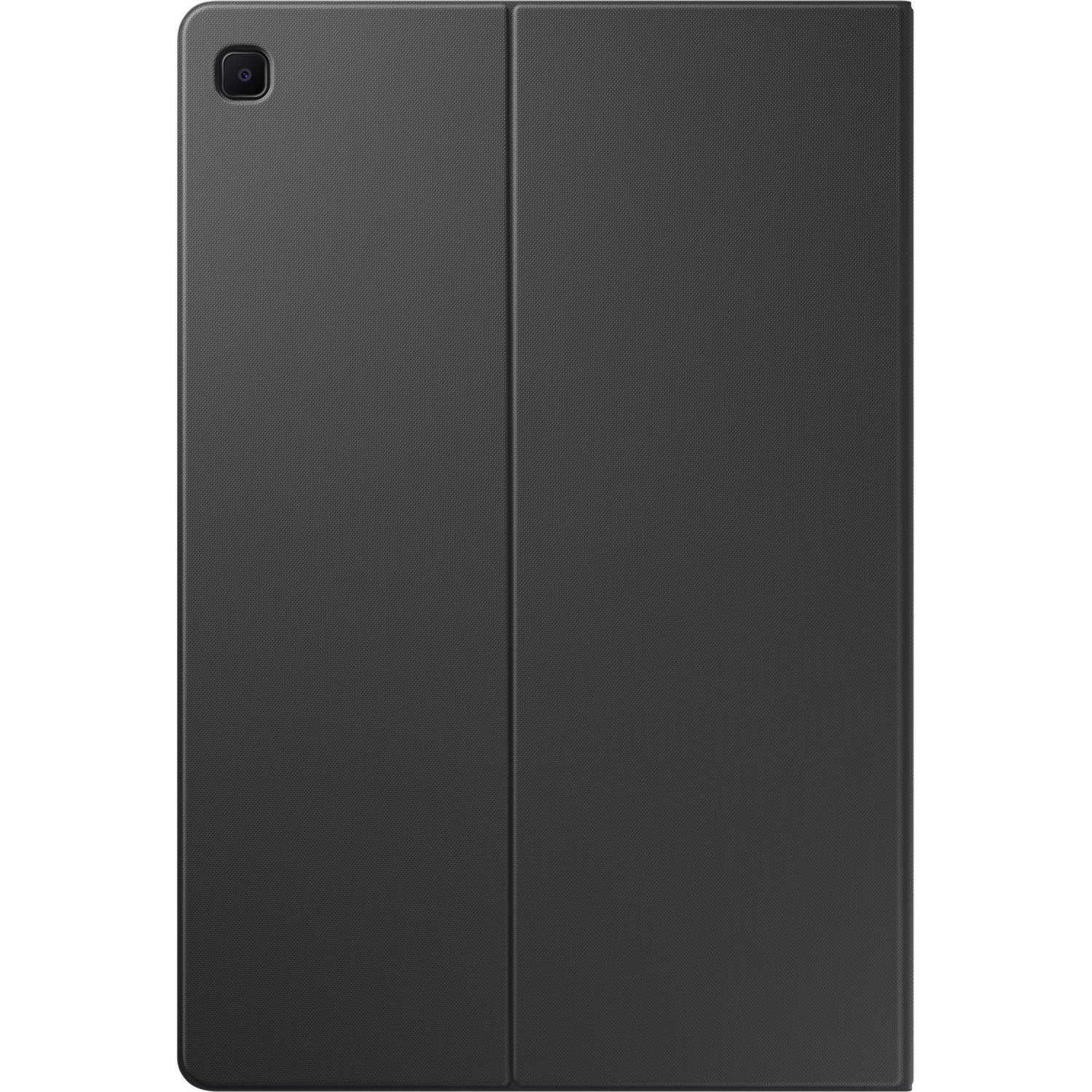 Samsung Book Cover Carrying Case (Book Fold) Samsung Galaxy Tab S6 Lite Smartphone - Grey