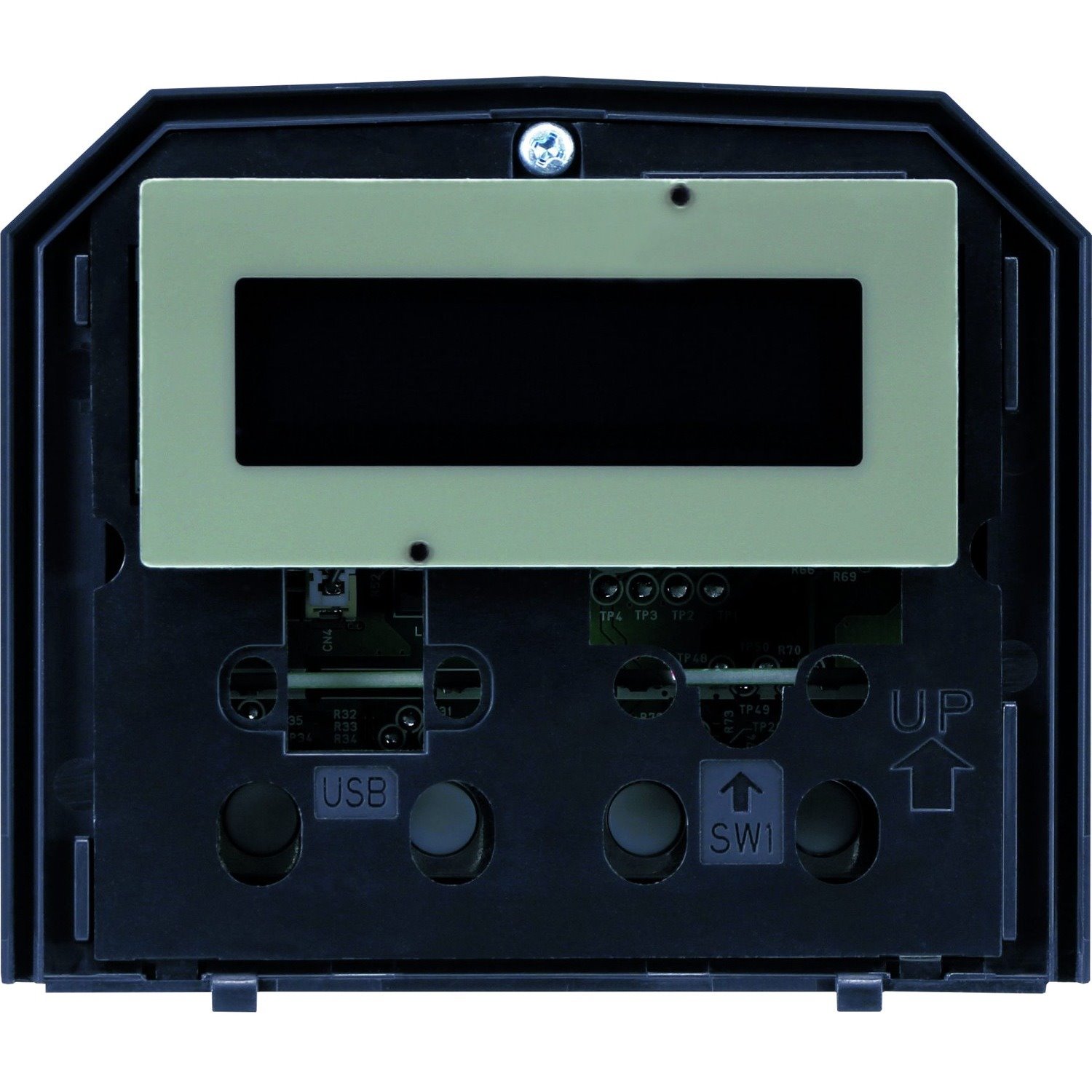 Aiphone Intercom System Display Module