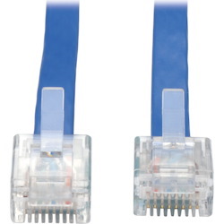 Tripp Lite series N205-010-BL-FCR 3.05 m RJ-45 Network Cable