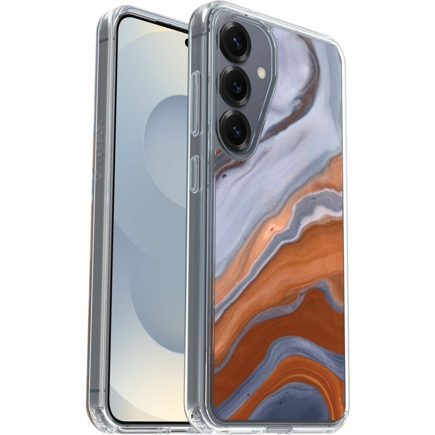 OtterBox Symmetry Series Clear with Magnets