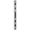 APC NetShelter Cable Management, Vertical Cable Manager, for NetShelter SX 750mm Wide 48U, 97 x 2184 x 160 mm
