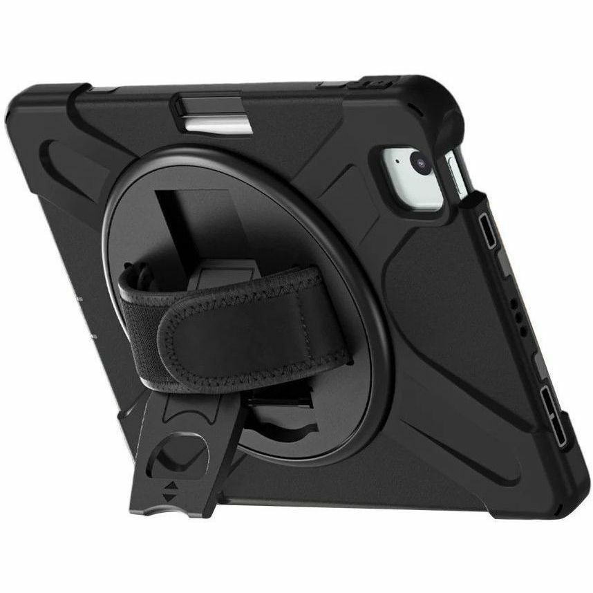 Strike Rugged Carrying Case Apple iPad Air 11 (2024) Tablet