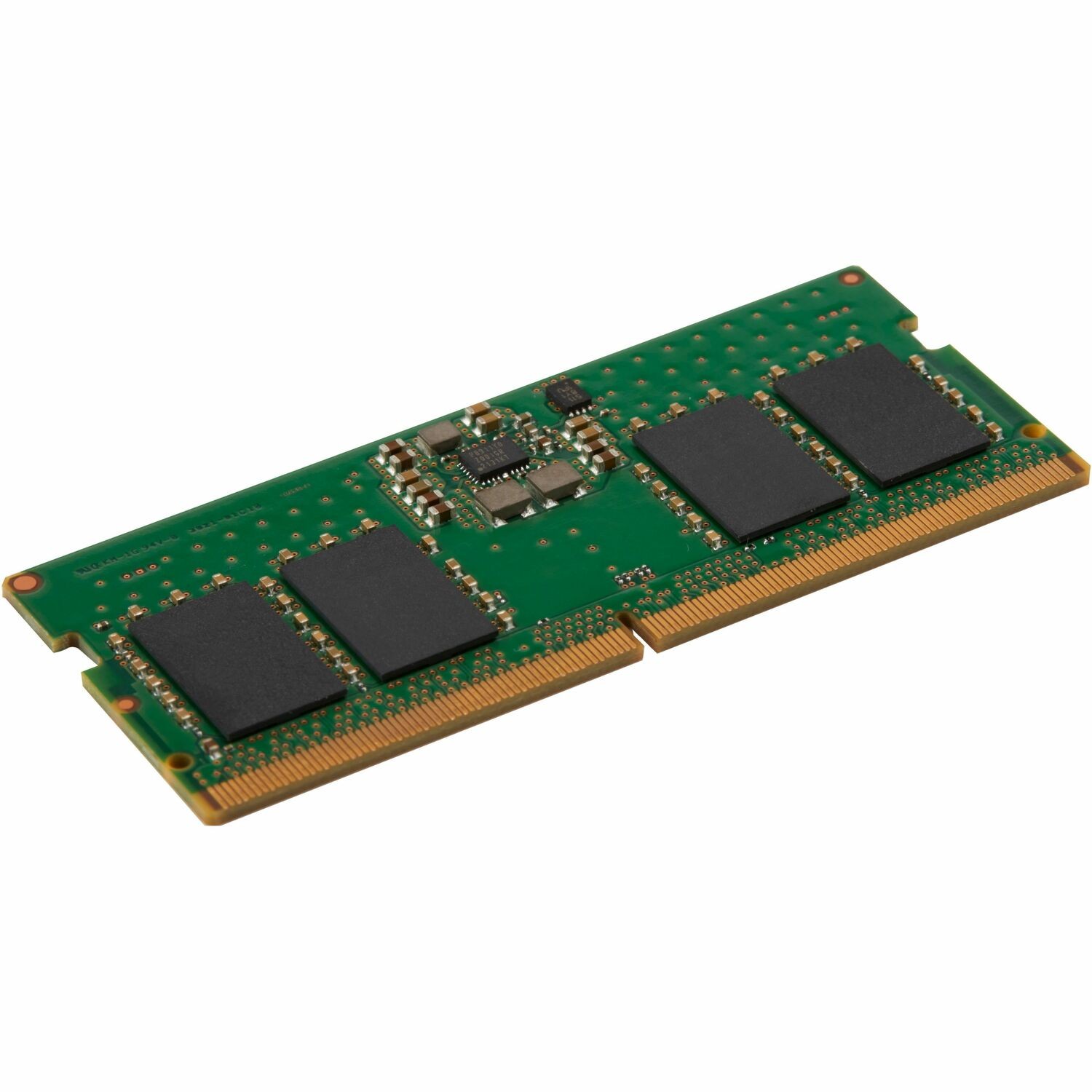 HP RAM-module voor Notebook, Desktop-pc, Werkstation - 8 GB (1 x 8GB) - DDR5-5600/PC5-44800 DDR5 SDRAM - 5600 MHz