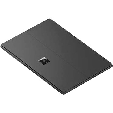 Microsoft Surface Pro 9 Tablet - 13" - 16 GB - 256 GB SSD - Windows 11 Pro - Graphite