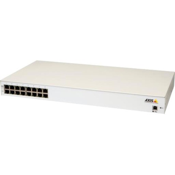 Buy AXIS PoE Injector | Qamba IT