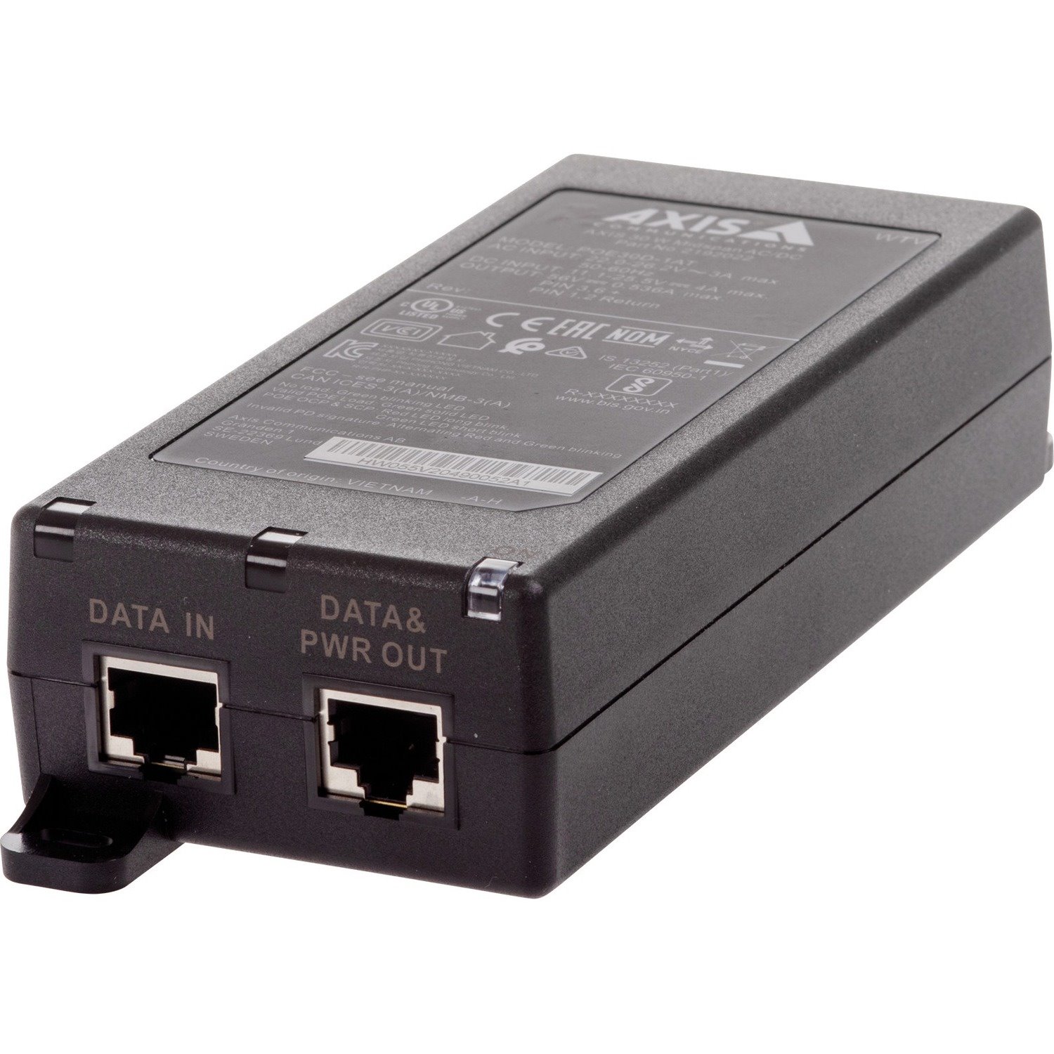 AXIS 30 W Midspan AC/DC