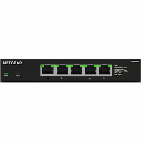 Netgear MS305E Ethernet Switch