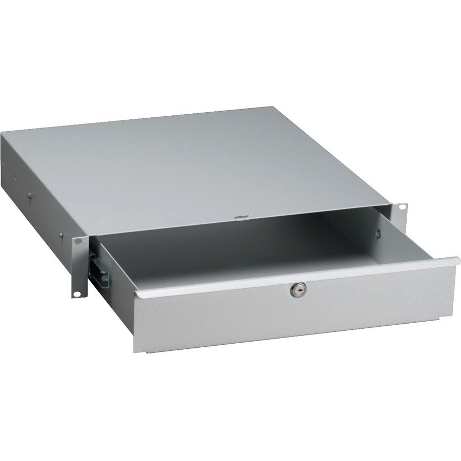 Black Box Rackmount Drawer - 2U