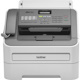 Brother MFC-7240 Wired Laser Multifunction Printer - Monochrome - Black