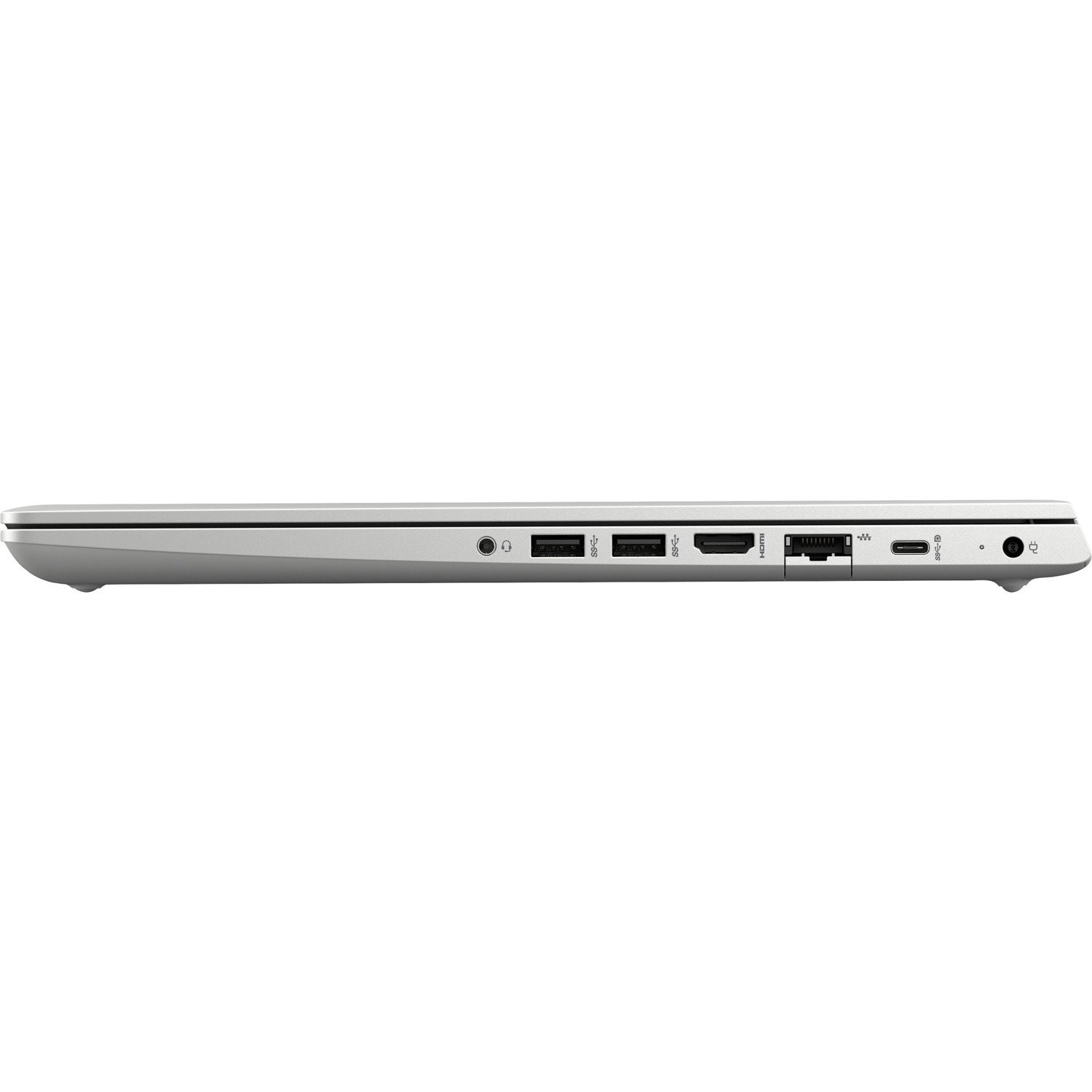 HP ProBook 450 G7 15.6" Notebook - 1920 x 1080 - Intel Core i5 10th Gen i5-10210U Quad-core (4 Core) 1.60 GHz - 8 GB Total RAM - 256 GB SSD