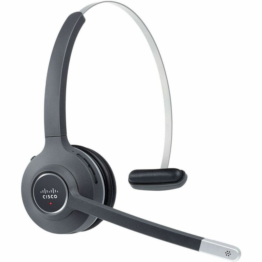 Cisco Headset 500 Series