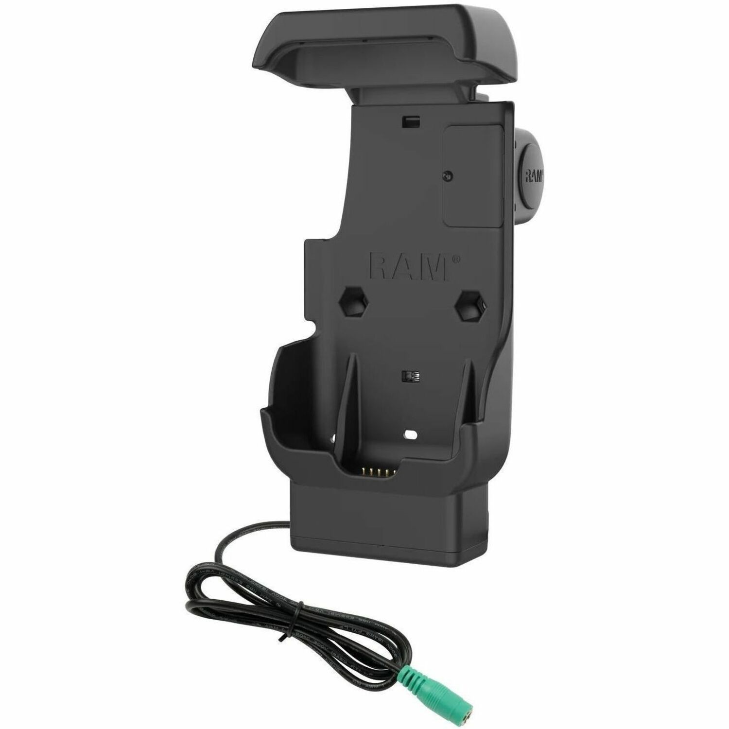 Ram Mounts Ram Powered Cradle For
