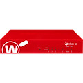 WatchGuard Firebox T25 Network Security/Firewall Appliance