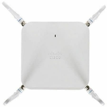 Cisco CG522-E 2 SIM Cellular, Ethernet Modem/Wireless Router