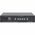 Kramer 4x1 Computer Graphics Video & Stereo Audio Standby Switcher