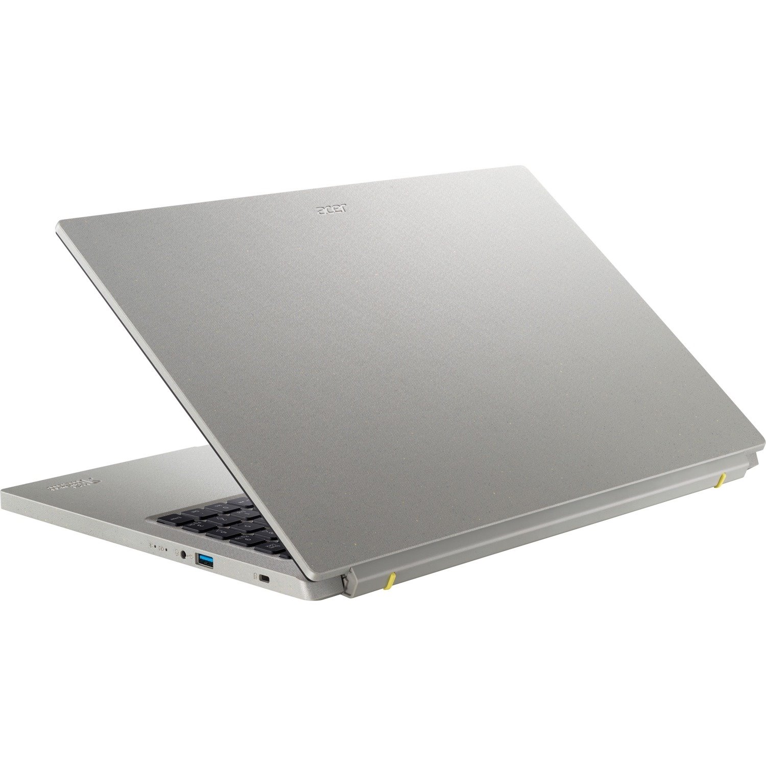 Acer Aspire Vero AV15-52 AV15-52-712Q 15.6" Notebook - Full HD - Intel Core i7 12th Gen i7-1255U - 16 GB - 1 TB SSD - English Keyboard - Cobblestone Gray