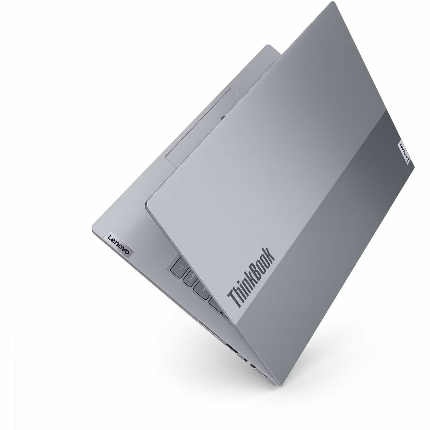 Lenovo ThinkBook 14 G8 IAL 14" Notebook - WUXGA - Intel Core Ultra 5 225U - 32 GB - 512 GB SSD - Arctic Gray