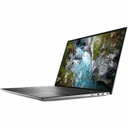 Dell Precision 5000 5480 35.6 cm (14") Mobile Workstation - Full HD Plus - Intel Core i7 13th Gen i7-13800H - vPro Technology - 32 GB - 1 TB SSD - English (UK) Keyboard - Aluminum Titan Gray