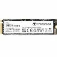 Transcend 512 GB Solid State Drive - M.2 2280 Internal - PCI Express NVMe (PCI Express NVMe 4.0 x4)