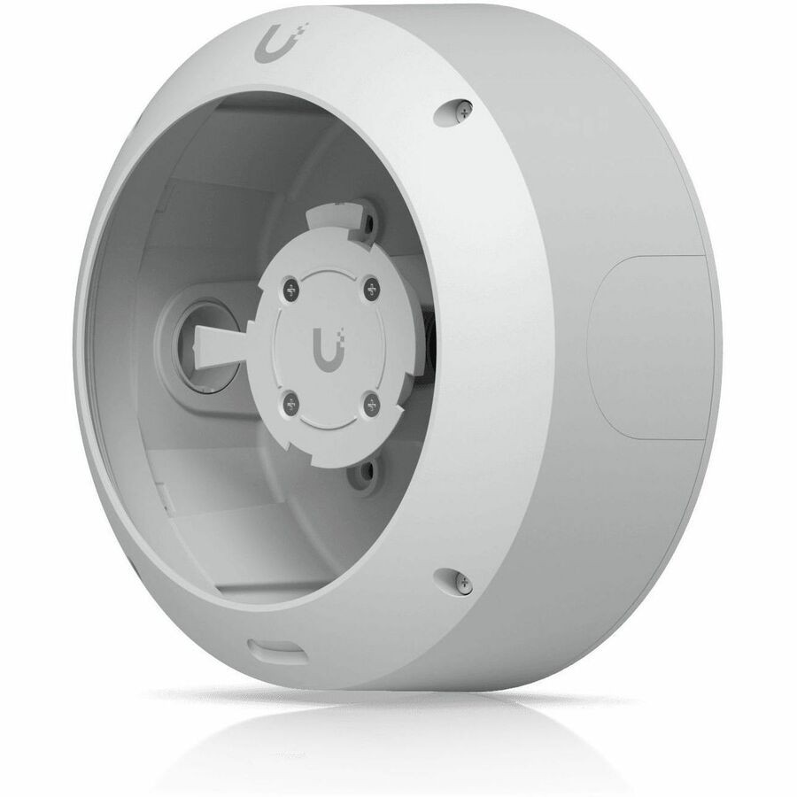 Ubiquiti Mounting Box for Network Camera - White