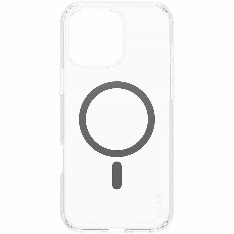 Panzerglass Care BY PG BLK MagSafe iPhone16 6.9 Pro
