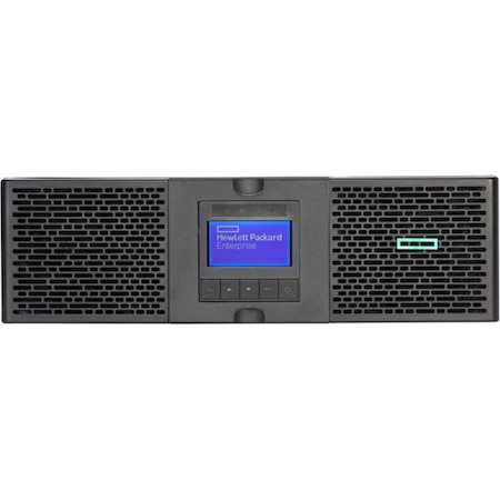 HPE R5000 Double Conversion Online UPS - 5 kVA/4.50 kW
