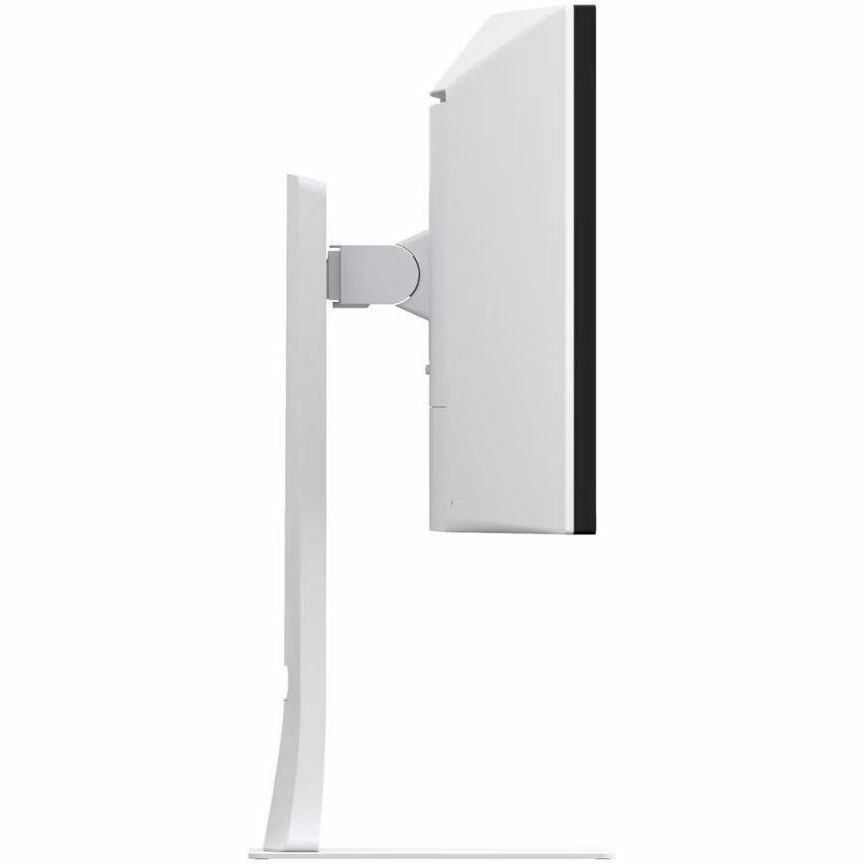 LG 49U950A-W 49" Class WQHD Curved Screen LCD Monitor