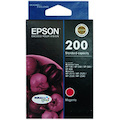 Epson DURABrite Ultra 200 Original Inkjet Ink Cartridge - Magenta - 1 Pack